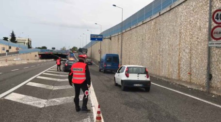 controlli jonica carabinieri