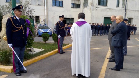 2. deposizione Polizia