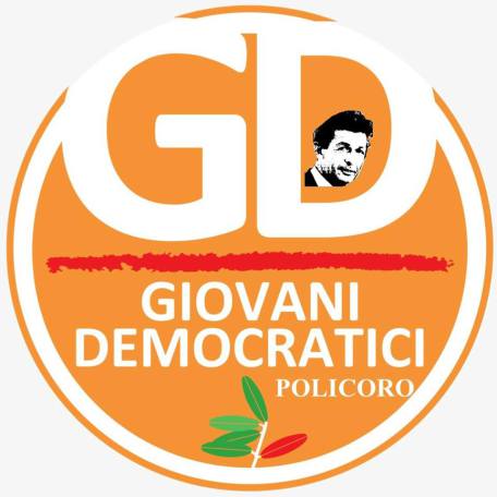 giovani democratici logo