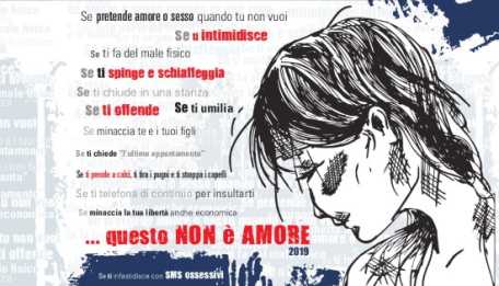 questo-non-è-amore-2019