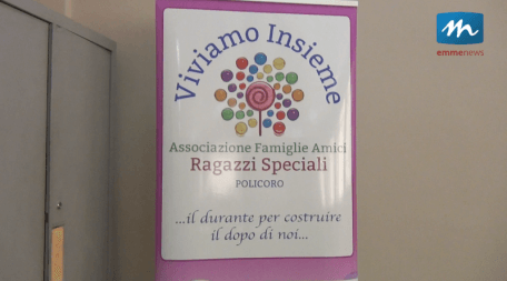 viviamo insieme