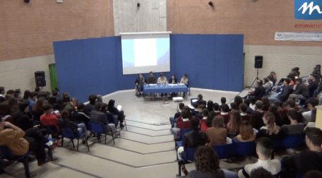 convegno liceo