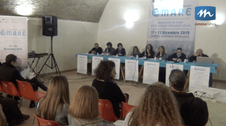 convegno pesca metaponto