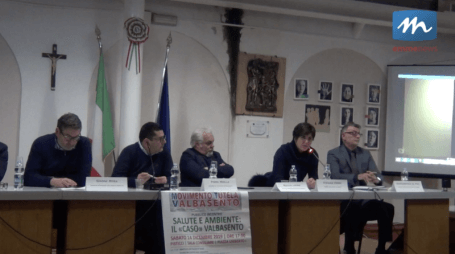 convegno valbasento