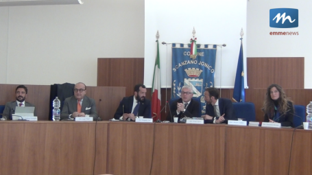 commissione parlamentare antimafia