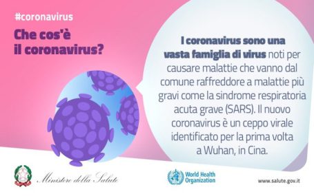 coronavirus