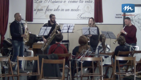 masterclass vessella