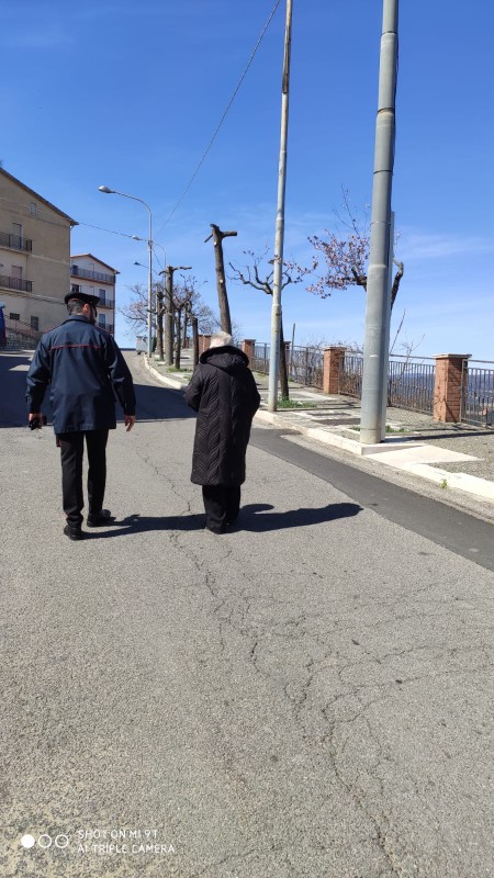 Carabinieri Aliano 2 (2)