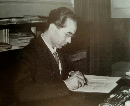 emilio colombo