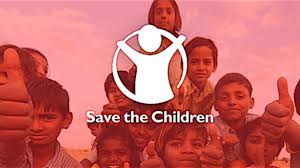 save the children