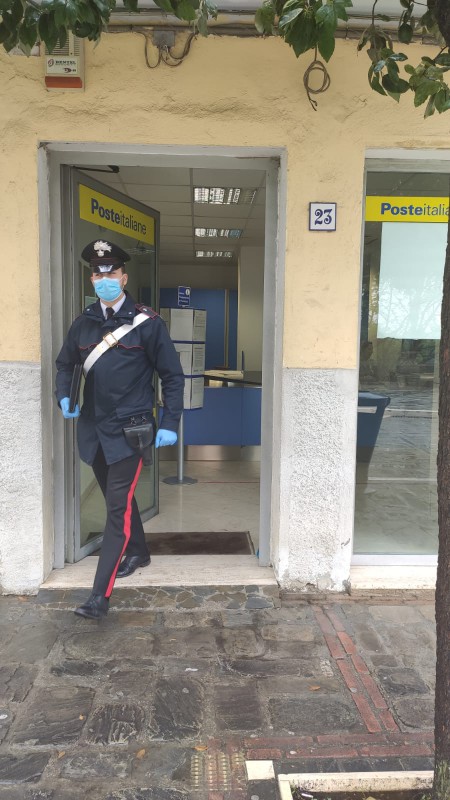 Poste Aliano