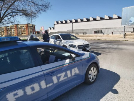 controlli Polizia