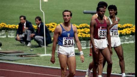 donato sabia