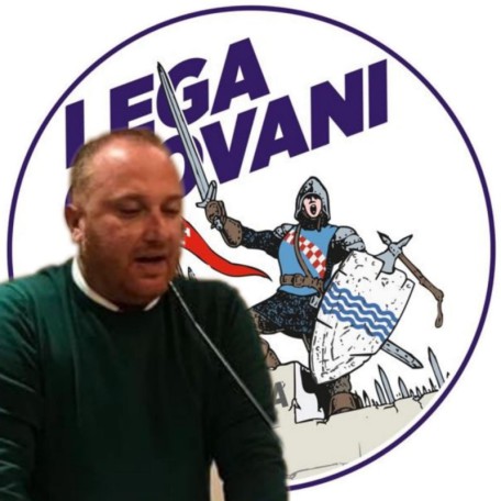 lega Giovani Propati