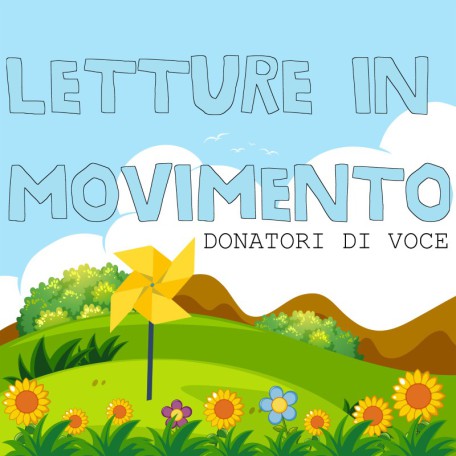 letture in movimento logo