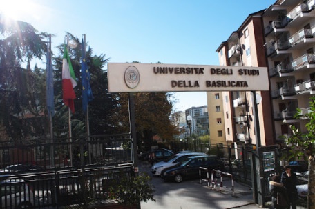 unibas università