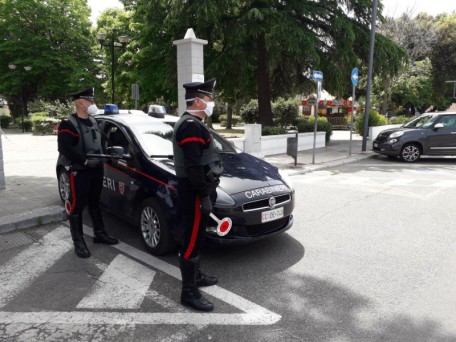 carabinieri