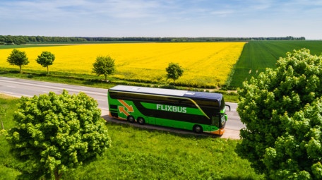 FlixBus_green mobility