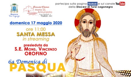 Sesta di Pasqua 2020