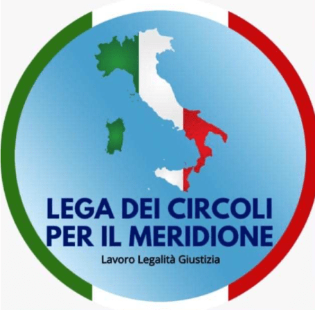 lega circoli meridione