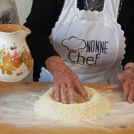 nonne chef 2