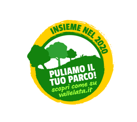 Bollo_Puliamo il Parco