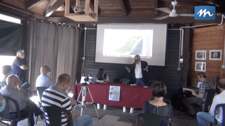 convegno foresta incantata