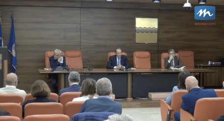 incontro regione