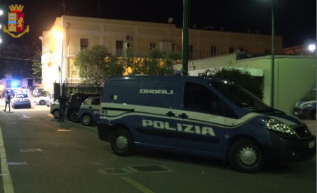 polizia