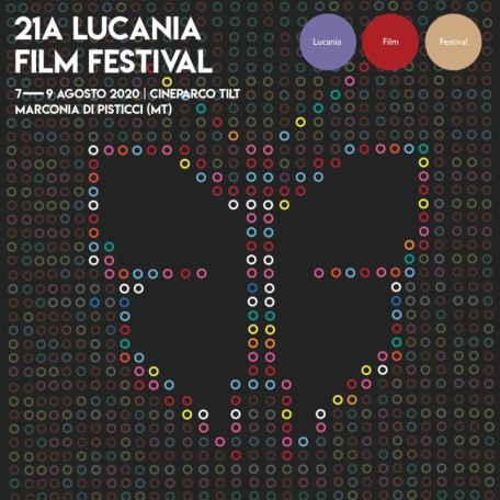 21A LUCANIA FILM FESTIVAL