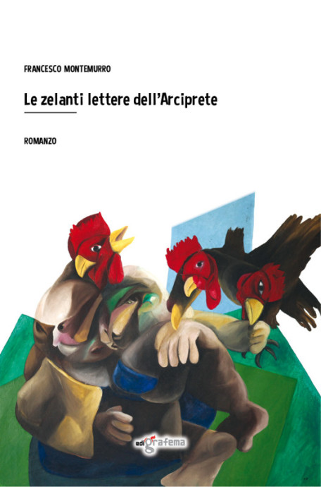 Copertina_Le zelanti lettere dell'arciprete