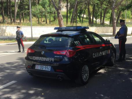 carabinieri