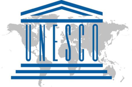 LOGO unesco