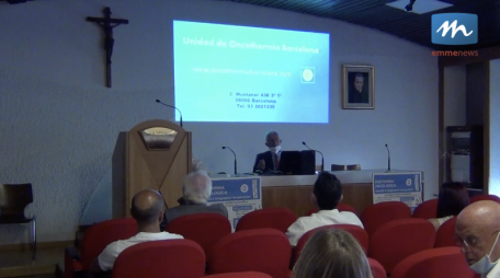 convegno medicina