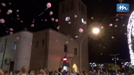 palloncini marconia