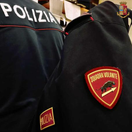 polizia 