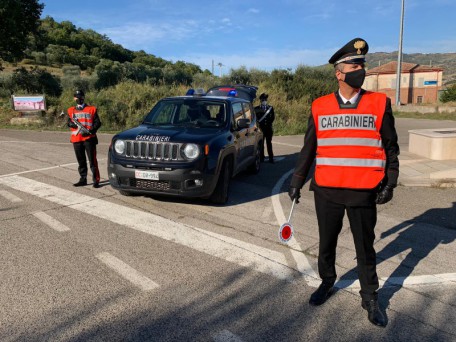 carabinieri