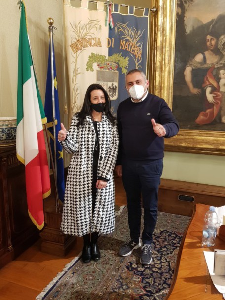 marrese e daraio