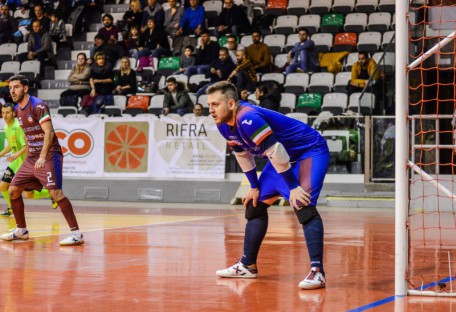 JOAO TIMM BERNALDA FUTSAL