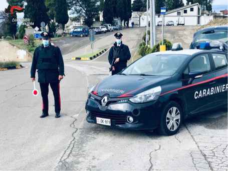 carabinieri