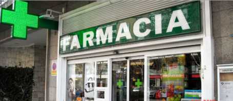 farmacia