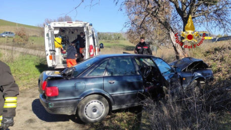 incidente sinnica