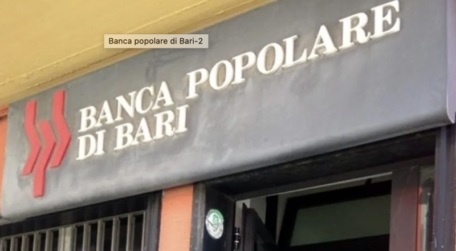 banca popolare bari