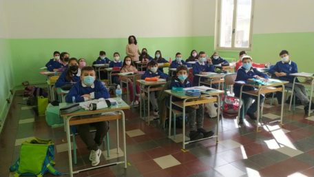 scuola Fiorentino