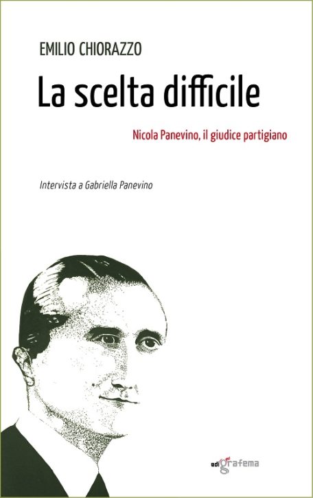 Copertina La scelta difficile_EmilioChiorazzo