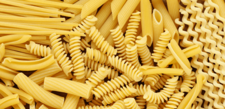 pasta