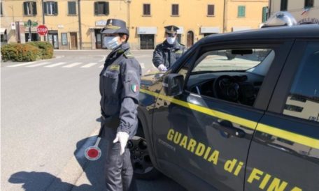 Guardia di Finanza