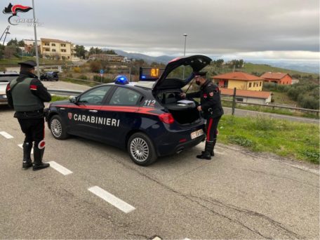 Carabinieri