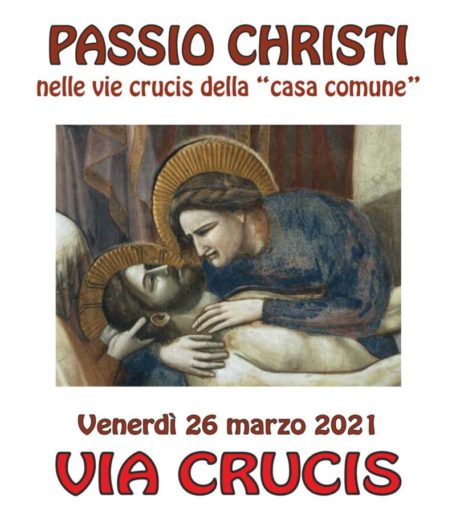 ViaCrucis2021