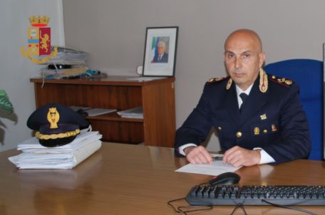 P.D. Maurizio SCIALPI